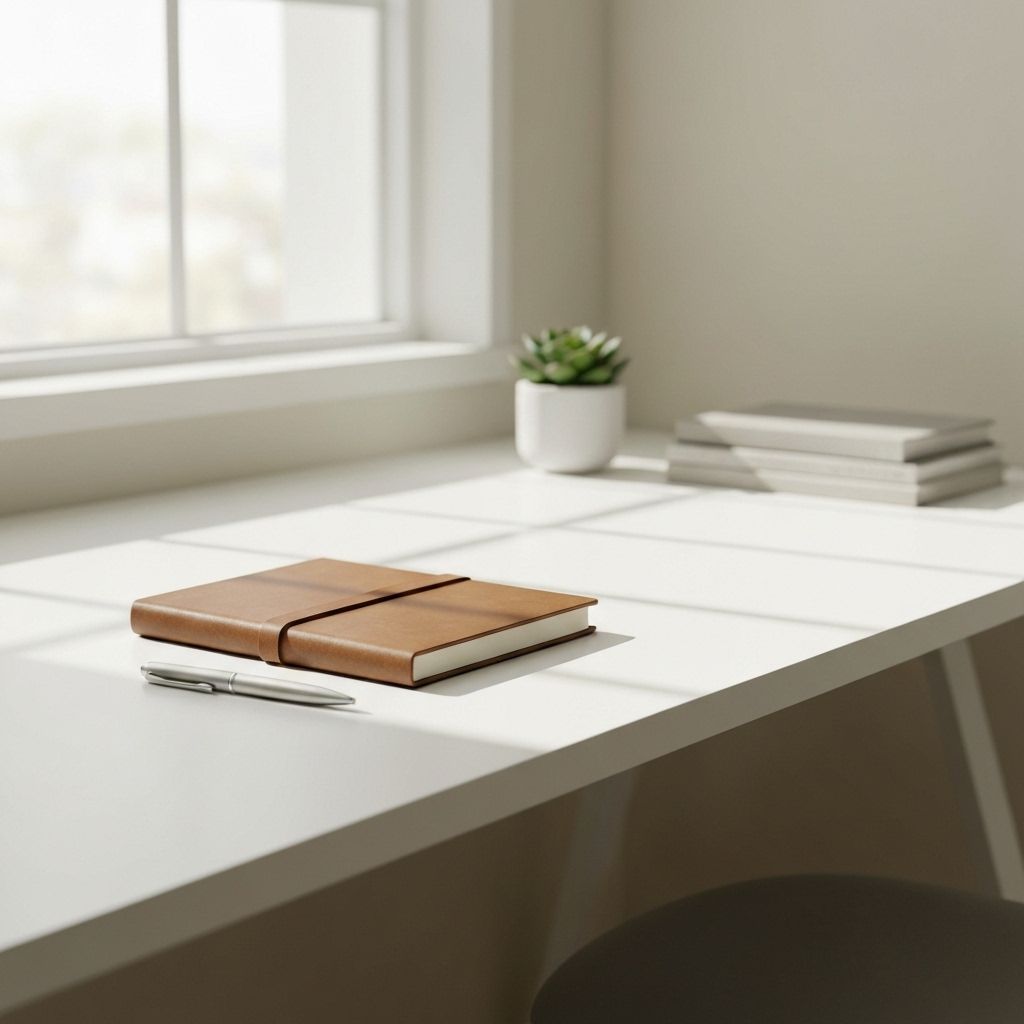 Paperberry Stationery